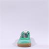 Another Trend Iconic II Gumsole Trainer - Green Pink